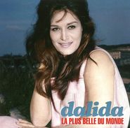 Dalida, La Plus Belle Du Monde (LP)