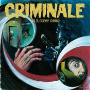 Various Artists, Criminale Vol. 3: Colpo Gobbo [Bonus CD] (LP)