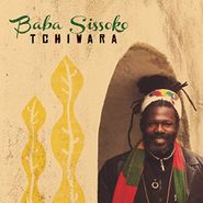 Baba Sissoko, Tchiwara (CD)