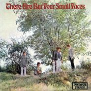 Small Faces, There Are But Four Small Faces (LP)