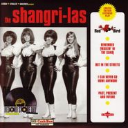 The Shangri-Las, Remember (Walkin' In The Sand) [EP] [RECORD STORE DAY] (7")