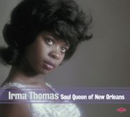 Irma Thomas, Soul Queen Of New Orleans (CD)