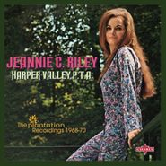 Jeannie C. Riley, Harper Valley P.T.A. - The Plantation Recordings 1968-70 (CD)