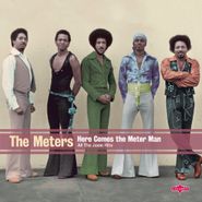 The Meters, Here Comes The Meter Man - All The Josie Hits  (LP)