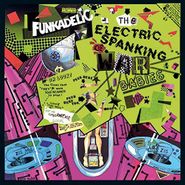 Funkadelic, The Electric Spanking Of War Babies [180 Gram Vinyl] (LP)