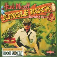 Hank Mizell, Jungle Rock (7")