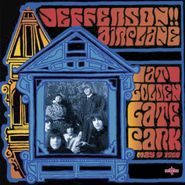 Jefferson Airplane, At Golden Gate Park May 2 1969 (LP)