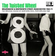 Various Artists, Club Soul: The Twisted Wheel (LP)