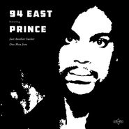94 East, Just Another Sucker / One Man Jam (12")