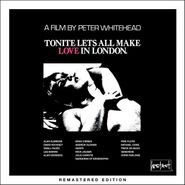Various Artists, Tonite Let's All Make Love In London [OST] (LP)
