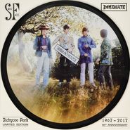 Small Faces, Itchycoo Park [Picture Disc] (10")