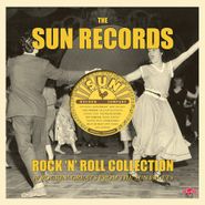 Various Artists, The Sun Records Rock 'n' Roll Collection (LP)