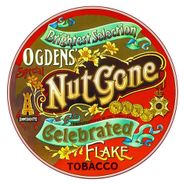 Small Faces, Ogdens' Nut Gone Flake (LP)