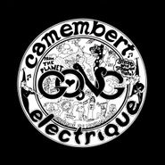 Gong, Camembert Electrique [Import] (CD)