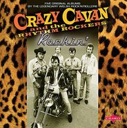 Crazy Cavan & The Rhythm Rockers, Rockin' [Box Set] (CD)