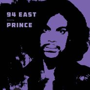 94 East, 94 East Featuring Prince (CD)
