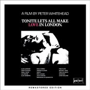 Various Artists, Tonite Let's All Make Love In London [OST] (CD)
