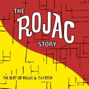 Various Artists, The Rojac Story: The Best Of Rojac & Tayster (LP)