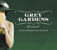 Scott Frankel, Grey Gardens The Musical [Original Broadway Cast] (CD)