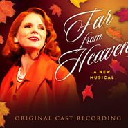 Cast Recording [Stage], Far From Heaven [OST] (CD)