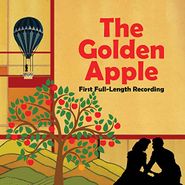 Cast Recording [Stage], The Golden Apple [Broadway Cast Recording] (CD)