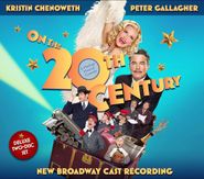 Cast Recording [Stage], On The Twentieth Century - New Broadway Cast Recording [OST](CD)