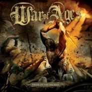 War Of Ages, Pride Of The Wicked (LP)