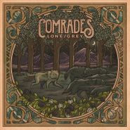 Comrades, Lone / Grey (CD)