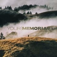 Your Memorial, Your Memorial (CD)