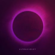 My Epic, Ultraviolet (LP)