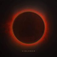 My Epic, Violence (CD)