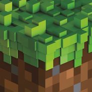 C418, Minecraft Volume Alpha [OST] [Holographic Jacket Green Vinyl] (LP)