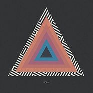 Tycho, Awake Remix (LP)