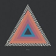 Tycho, Awake Remix (LP)