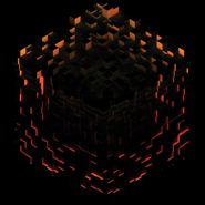 C418, Minecraft Volume Beta [Lenticular Jacket] (LP)