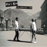 Phish, Colorado '88 [Limited Edition] (CD)