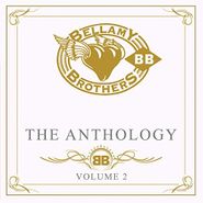 Bellamy Brothers, The Anthology Volume 2 (CD)