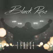 Tyrese, Black Rose (CD)