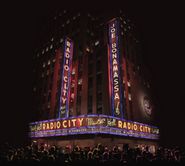 Joe Bonamassa, Live At Radio City Music Hall [CD/Blu-Ray] (CD)