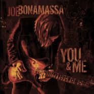 Joe Bonamassa, You And Me [180 Gram Vinyl] (LP)
