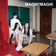 Magik*Magik, Magik*Magik (CD)