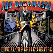 Joe Bonamassa, Live At The Greek Theatre (CD)