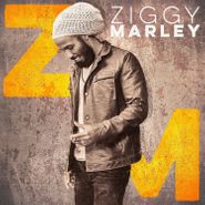 Ziggy Marley, Ziggy Marley (LP)