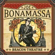 Joe Bonamassa, Beacon Theatre: Live From New York (LP)