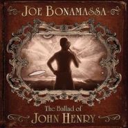 Joe Bonamassa, The Ballad Of John Henry [Bonus Track] (LP)