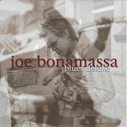 Joe Bonamassa, Blues Deluxe (LP)