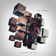 Rock Candy Funk Party, The Groove Cubed (CD)