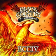 Black Country Communion, BCCIV (CD)