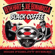 Beth Hart, Black Coffee (CD)