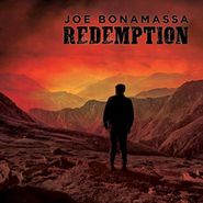 Joe Bonamassa, Redemption [180 Gram Vinyl] (LP)